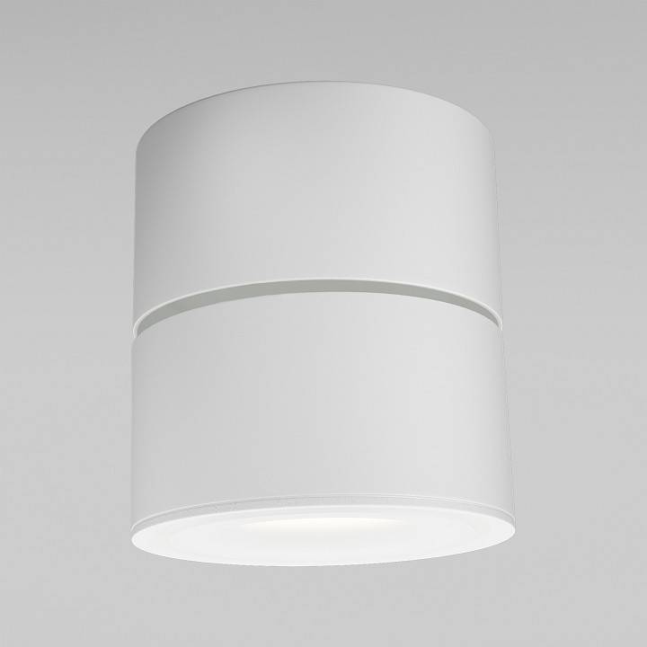 Спот Maytoni Triac 15 Вт 3000К диммируемый C084CL-15W3K-D-W