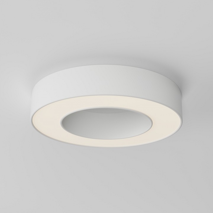 Накладной светильник Lua C093CL-24W3K-W