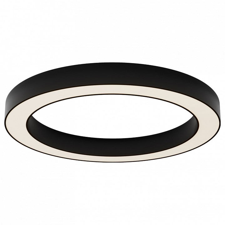 Накладной светильник Lua C093CL-45W3K-B