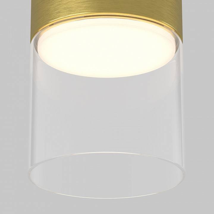 Накладной светильник Maytoni Glory C094CL-GX53-BS