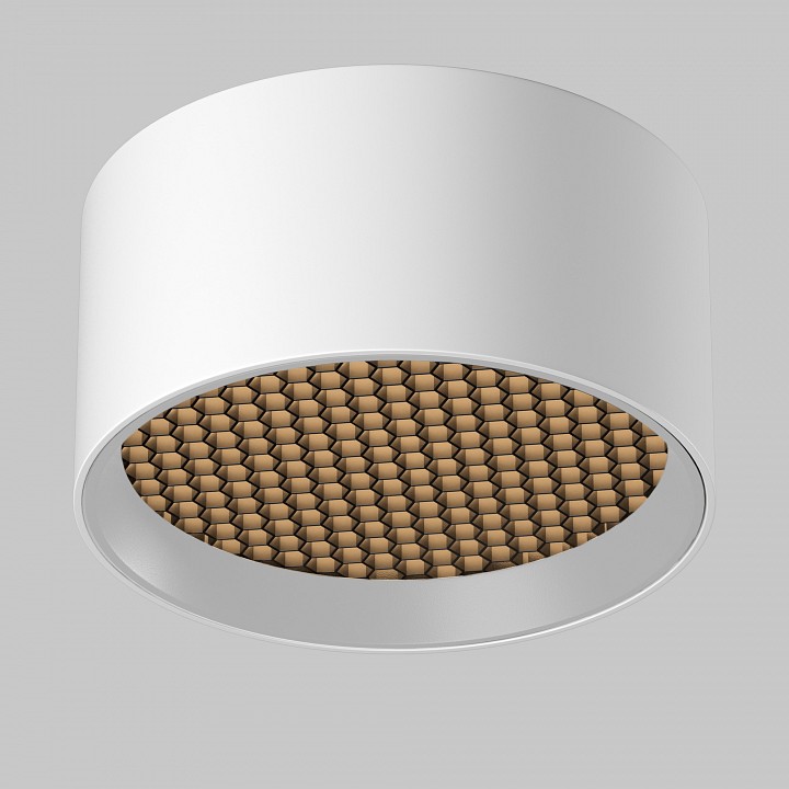 Накладной светильник Maytoni Glare C122CL-L7-3K-W