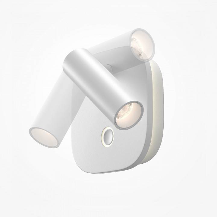 Бра Maytoni Ego 9 Вт 2700-4000 К C175WL-9W-2.7-4K-W