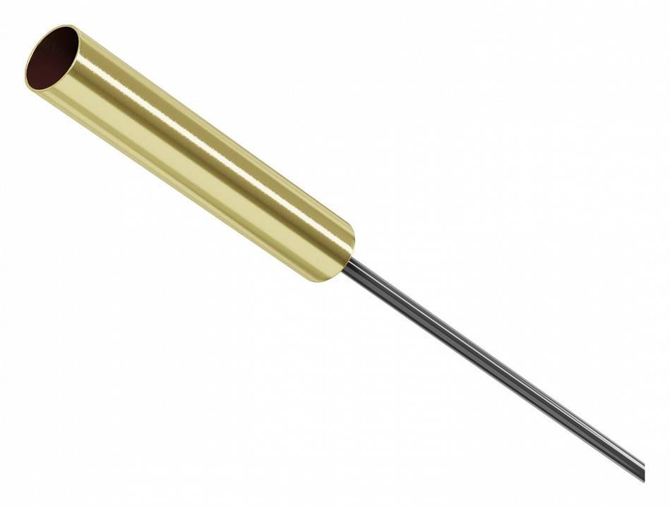 Заглушка для модуля Maytoni Accessories for system Axity CA003EC-BS