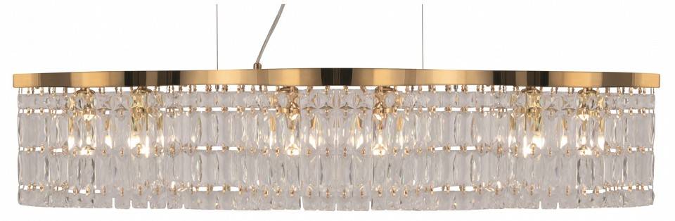 Подвесная люстра Maytoni Dune DIA005PL-06G