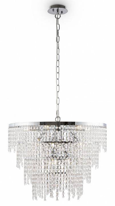 Подвесная люстра Maytoni Noa 12 ламп DIA202PL-12CH