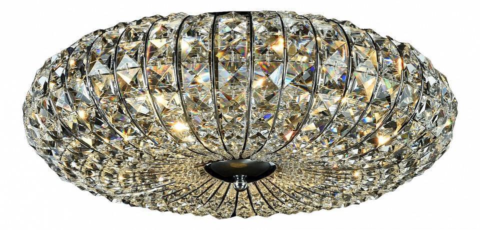 Потолочный светильник Maytoni Broche DIA902-06-N