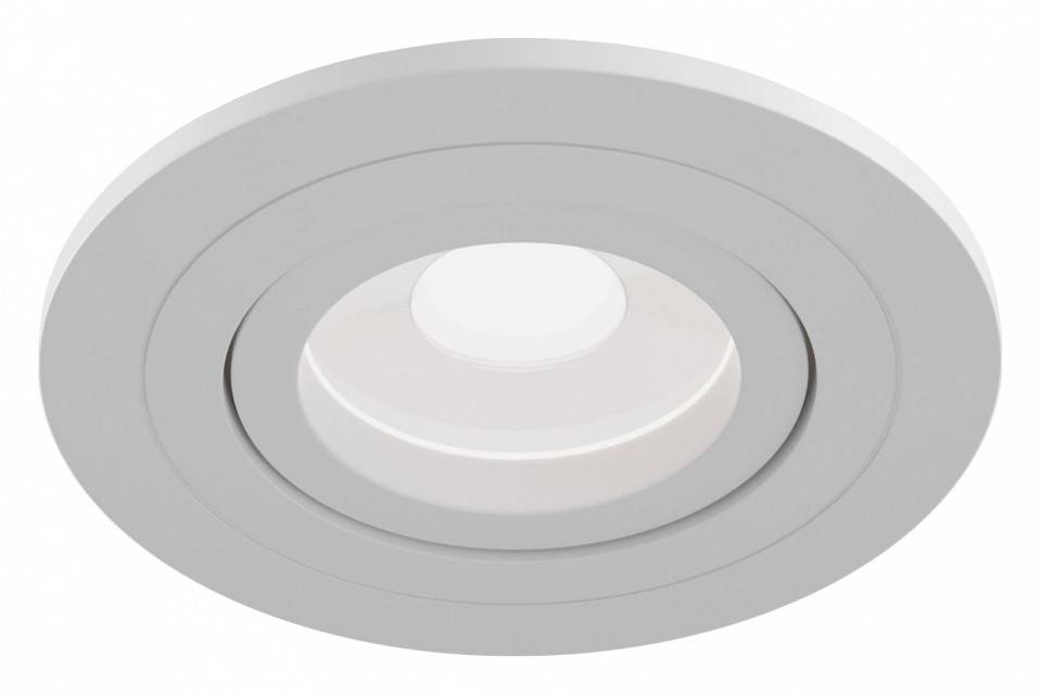 Встраиваемый светильник Maytoni Atom DL023-2-01W