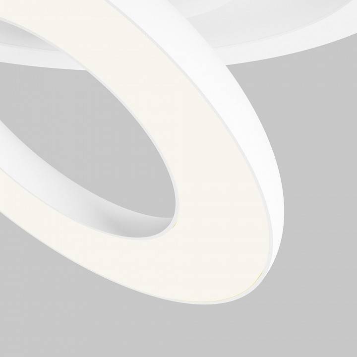 Встраиваемый светильник Maytoni Vector DL102-12W4K-W