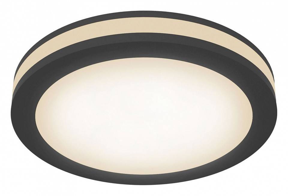 Встраиваемый светильник Maytoni Phanton DL303-L12B