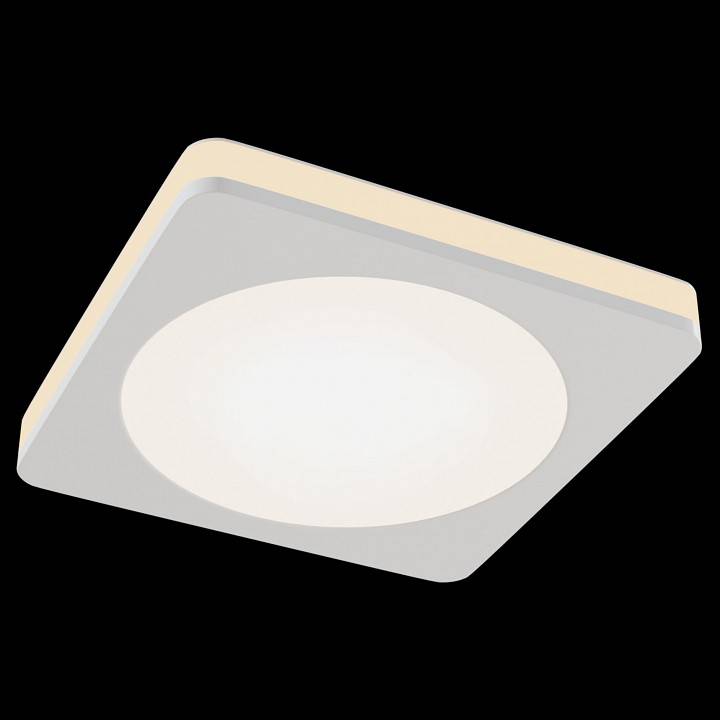 Встраиваемый светильник Maytoni Phanton 7 Вт DL303-L7W