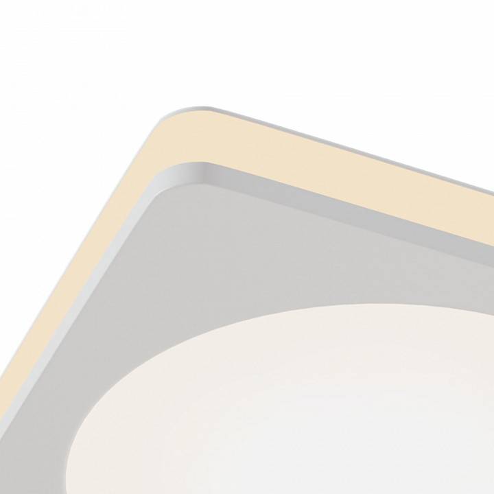 Встраиваемый светильник Maytoni Phanton 7 Вт DL303-L7W