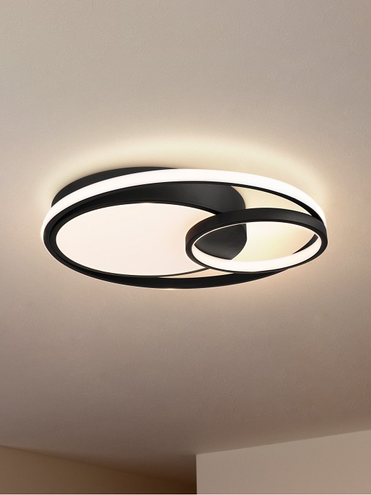 Накладной светильник Freya  FR10028CL-L80B