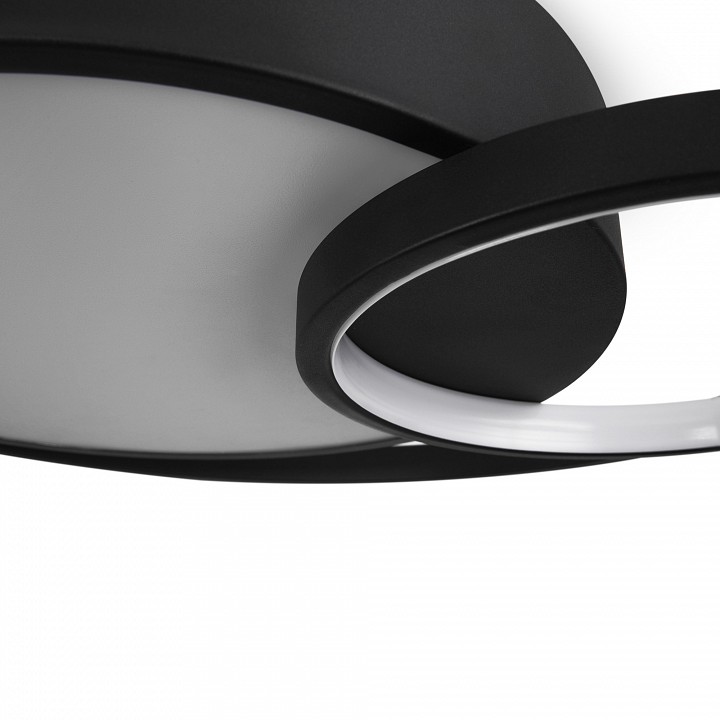 Накладной светильник Freya  FR10028CL-L80B