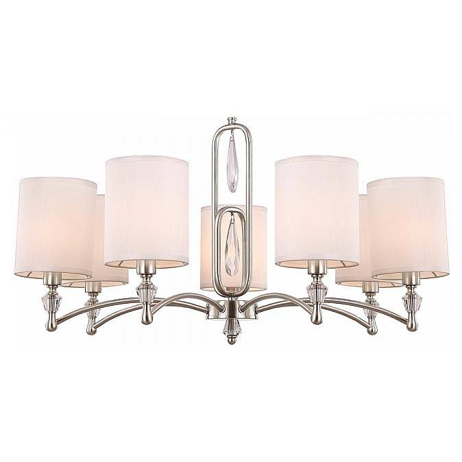 Подвесная люстра Freya Riverside FR1007PL-07N