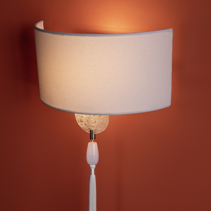 Накладной светильник Freya Agate FR2052WL-02N