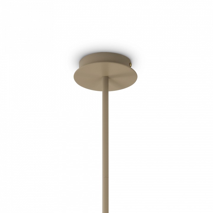 Люстра на штанге Freya Butler FR2057PL-05BG