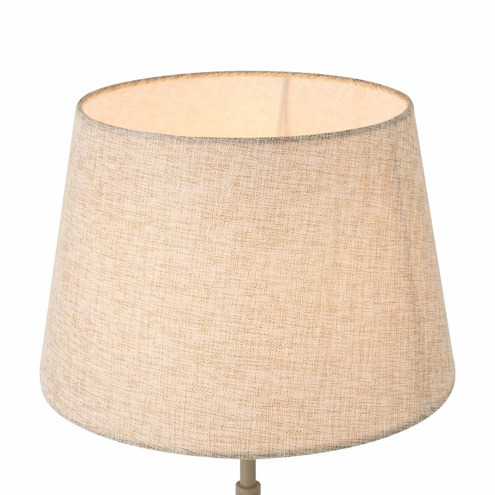 Настольная лампа декоративная Freya Butler FR2057TL-01BG