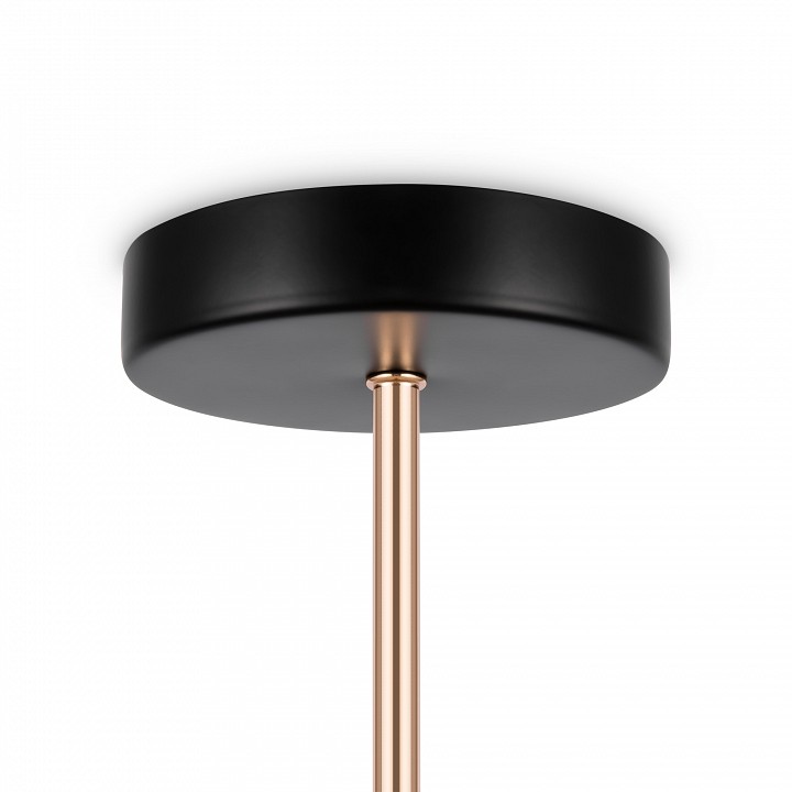 Люстра на штанге Freya Matis FR4010CL-03GB