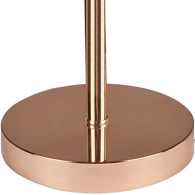 Настольная лампа декоративная Freya Tiana FR5015TL-01G