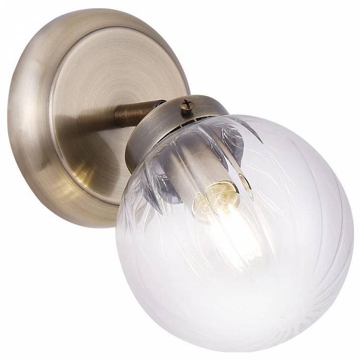 Спот Freya Daisy 1xGU10 FR5041CW-01BS