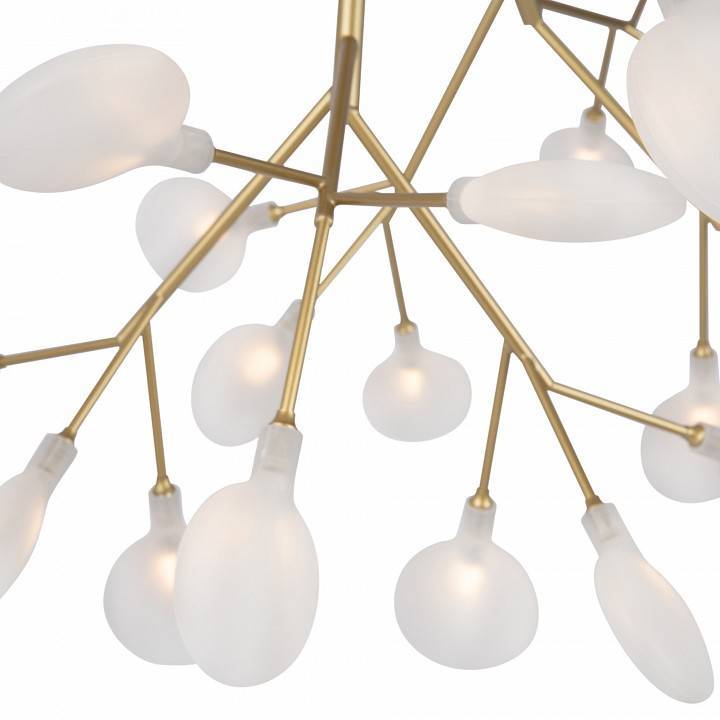 Потолочная люстра Freya Florencia LED 36 Вт FR5049CL-36G