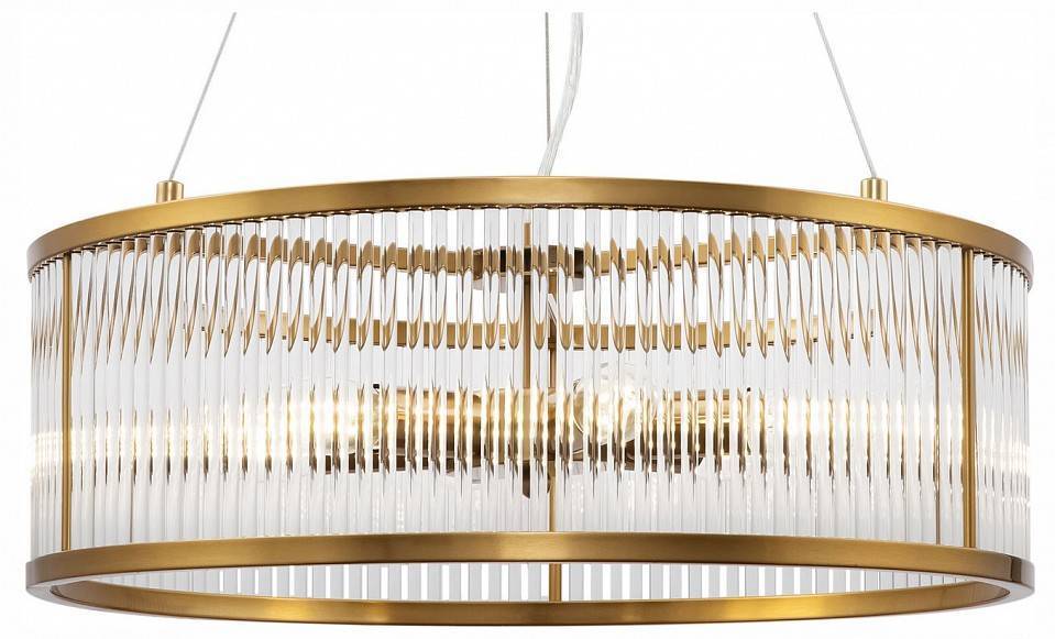 Подвесной светильник Freya Savoy FR5053PL-06BS