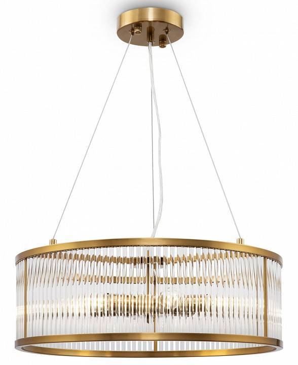 Подвесной светильник Freya Savoy FR5053PL-06BS