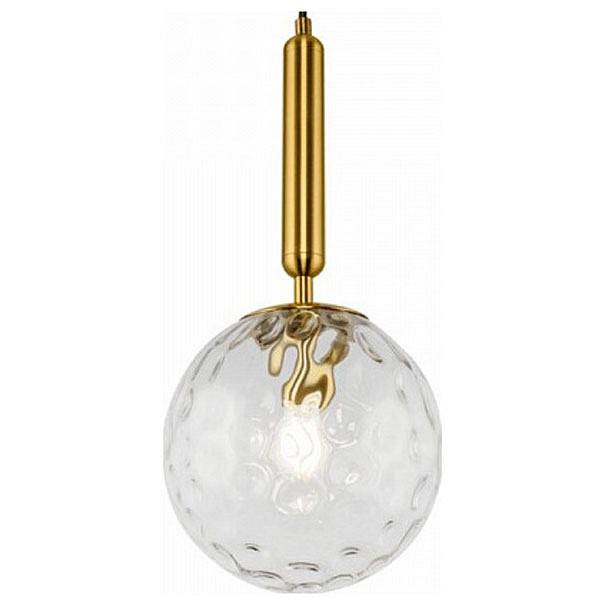 Подвесной светильник Freya Zelda FR5123PL-01BS