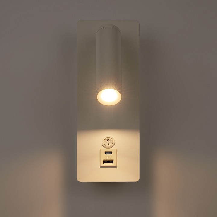 Бра Freya Brok FR5341WL-L3W