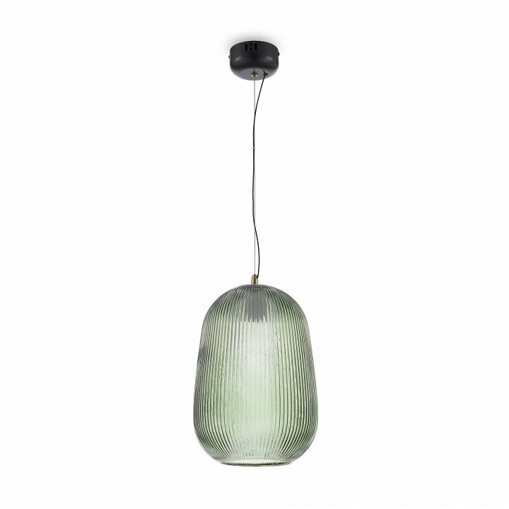 Подвесной светильник Freya Enchantment FR5384PL-L13GN