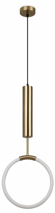 Подвесной светильник Freya Pina FR5387PL-L14BS