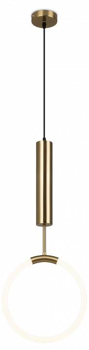 Подвесной светильник Freya Pina FR5387PL-L14BS