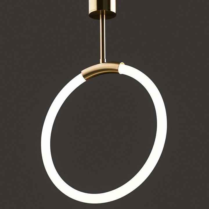 Подвесной светильник Freya Pina FR5387PL-L14BS