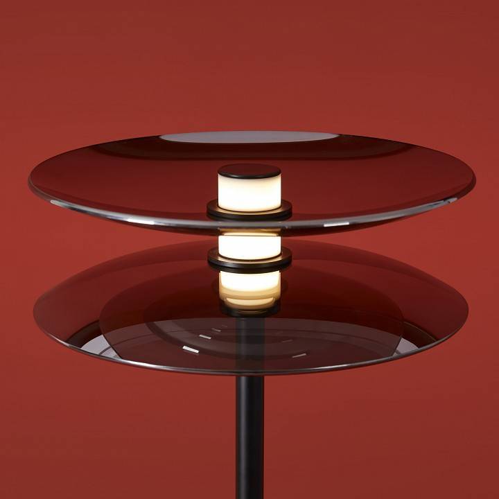 Торшер Freya Tower FR5537FL-L7B