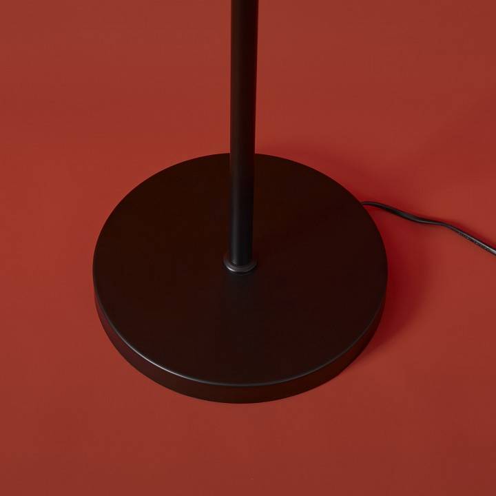 Торшер Freya Tower FR5537FL-L7B