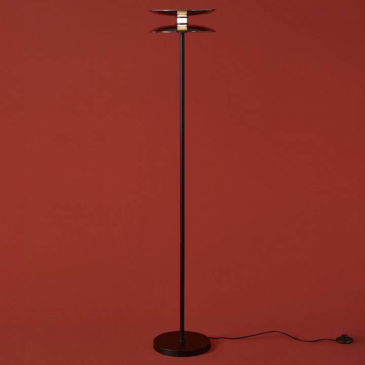 Торшер Freya Tower FR5537FL-L7B