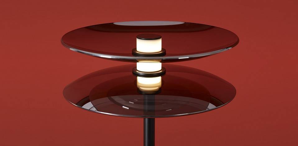 Торшер Freya Tower FR5537FL-L7B