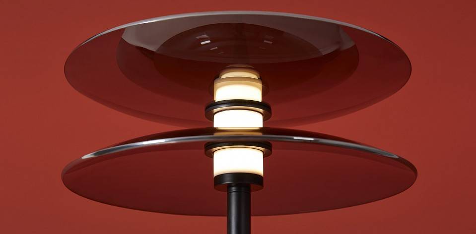 Торшер Freya Tower FR5537FL-L7B