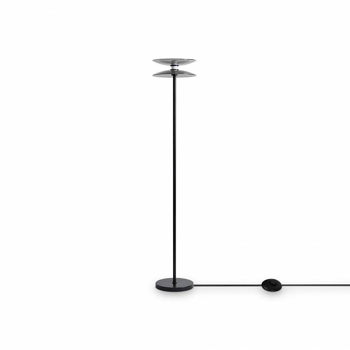 Торшер Freya Tower FR5537FL-L7B