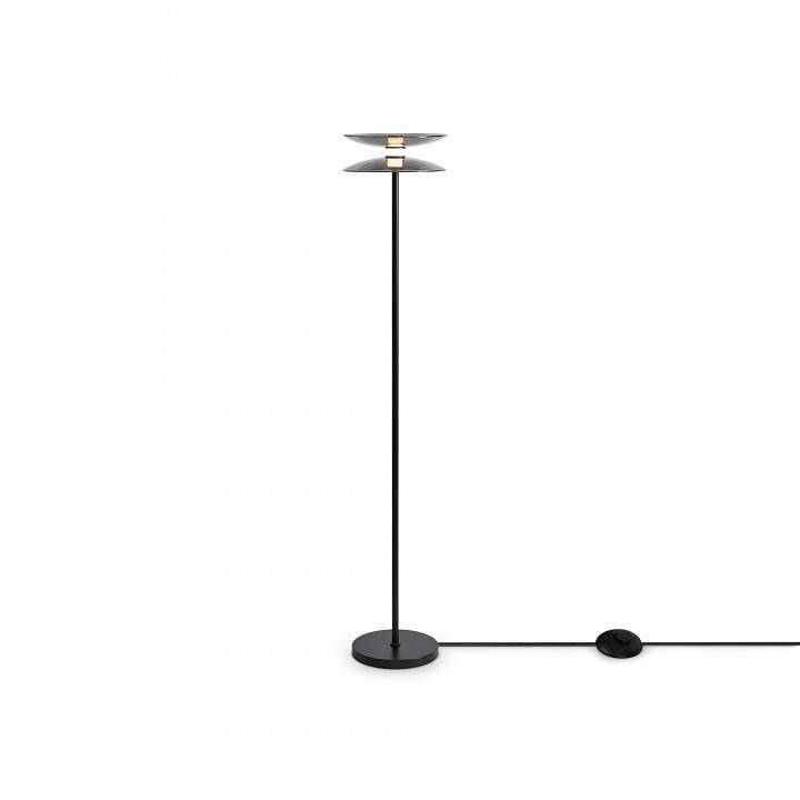 Торшер Freya Tower FR5537FL-L7B