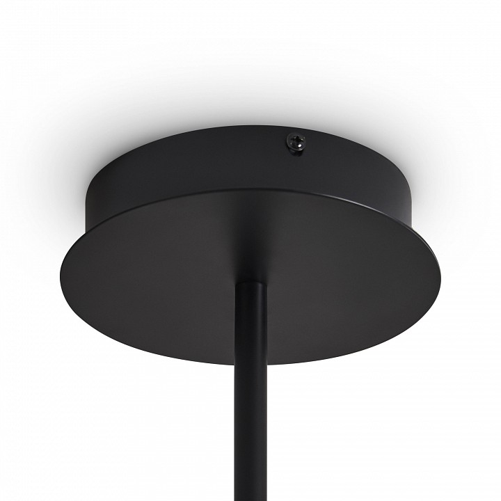 Люстра на штанге Freya Ice FR5541CL-L30B