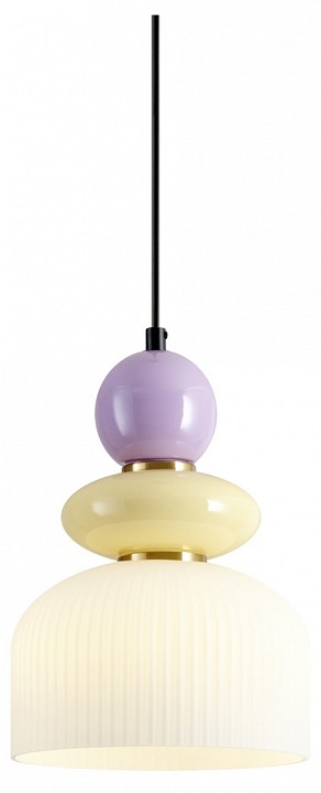 Подвесной светильник Freya Alzare FR5595PL-01B