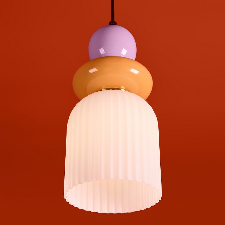 Подвесной светильник Freya Alzare FR5595PL-01B1