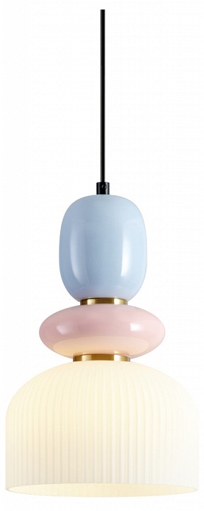 Подвесной светильник Freya Alzare FR5595PL-01B2