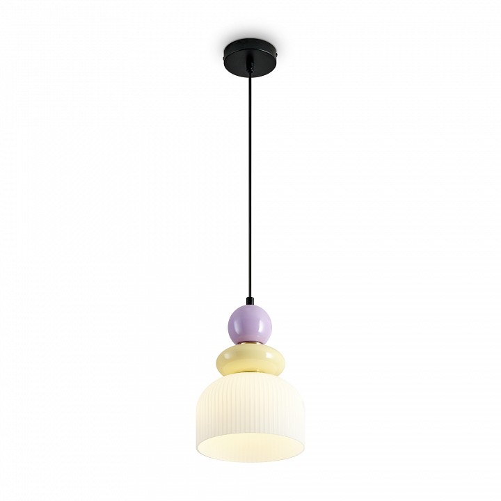 Подвесной светильник Freya Alzare FR5595PL-01B