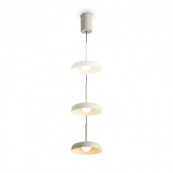 Подвесной светильник Freya Movement FR5602PL-L5W