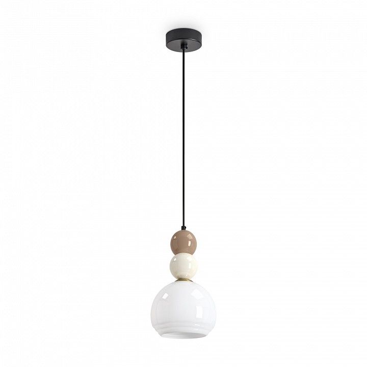 Подвесной светильник Freya Globo FR5628PL-01BGW