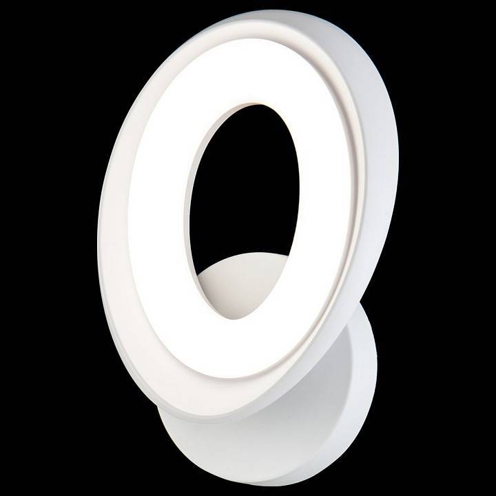 Бра светодиодное Freya Elena FR6007WL-L17W