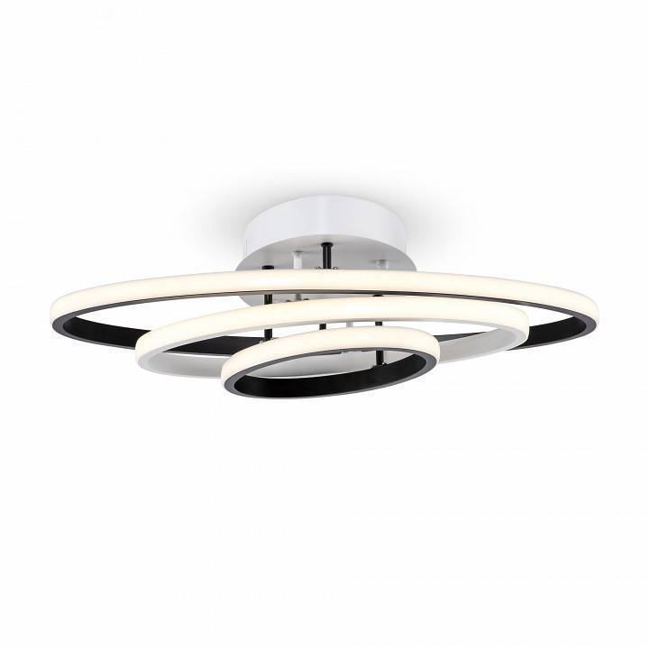 Потолочная люстра Freya Vande 54 Вт FR6018CL-L54WB