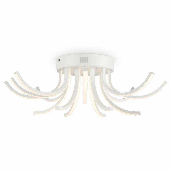 Потолочная люстра Freya Naomi LED 50 Вт FR6046CL-L50W